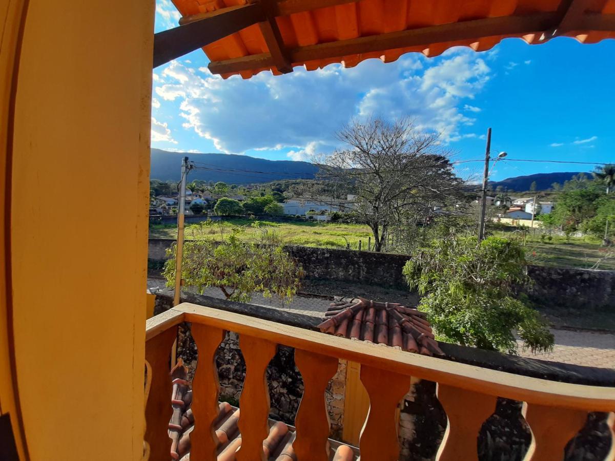 Pousada As Reliquias De Minas Tiradentes Exterior foto