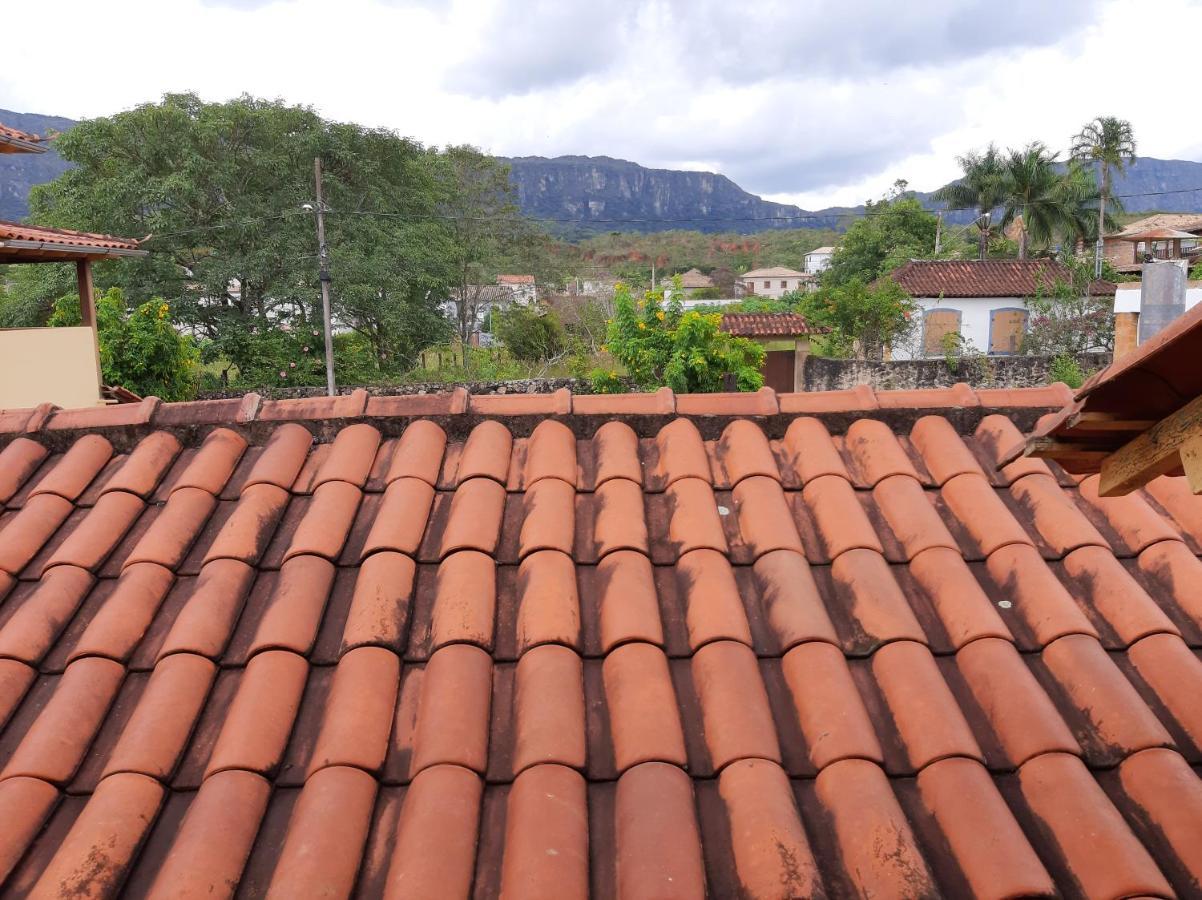 Pousada As Reliquias De Minas Tiradentes Exterior foto
