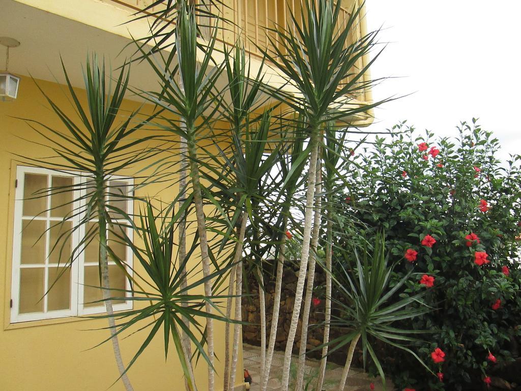 Pousada As Reliquias De Minas Tiradentes Exterior foto