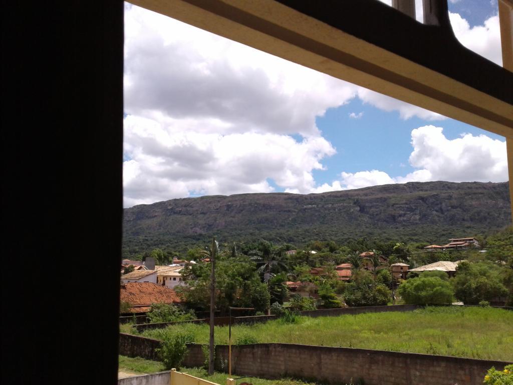 Pousada As Reliquias De Minas Tiradentes Exterior foto